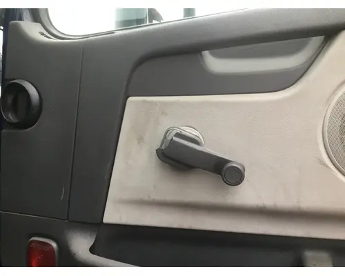 VOLVO VNM 1999-2020 DOOR ASSEMBLY, FRONT