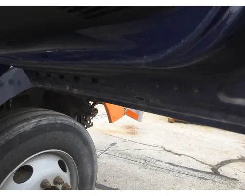 VOLVO VNM 1999-2020 DOOR ASSEMBLY, FRONT