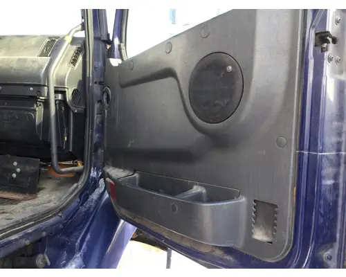 VOLVO VNM 1999-2020 DOOR ASSEMBLY, FRONT