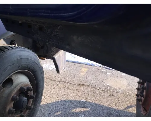 VOLVO VNM 1999-2020 DOOR ASSEMBLY, FRONT