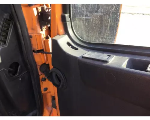 VOLVO VNM 1999-2020 DOOR ASSEMBLY, FRONT