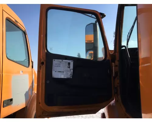 VOLVO VNM 1999-2020 DOOR ASSEMBLY, FRONT