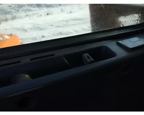 VOLVO VNM 1999-2020 DOOR ASSEMBLY, FRONT