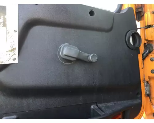 VOLVO VNM 1999-2020 DOOR ASSEMBLY, FRONT