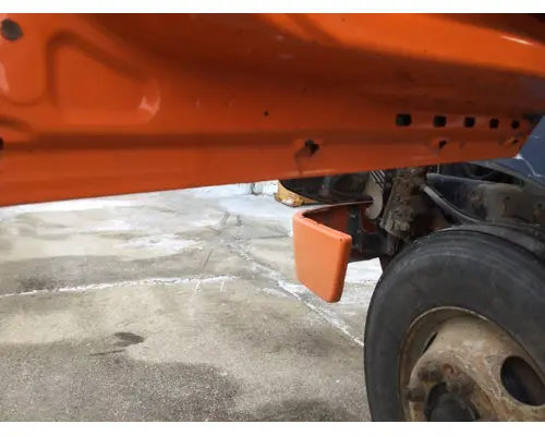 VOLVO VNM 1999-2020 DOOR ASSEMBLY, FRONT