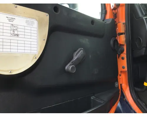 VOLVO VNM 1999-2020 DOOR ASSEMBLY, FRONT