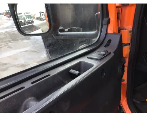 VOLVO VNM 1999-2020 DOOR ASSEMBLY, FRONT