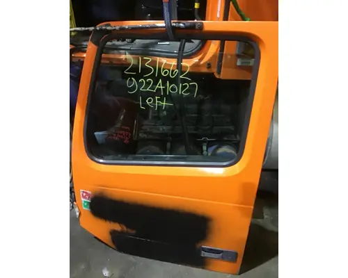 VOLVO VNM 1999-2020 DOOR ASSEMBLY, FRONT