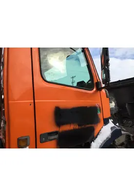 VOLVO VNM 1999-2020 DOOR ASSEMBLY, FRONT