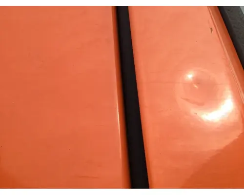 VOLVO VNM 1999-2020 DOOR ASSEMBLY, FRONT