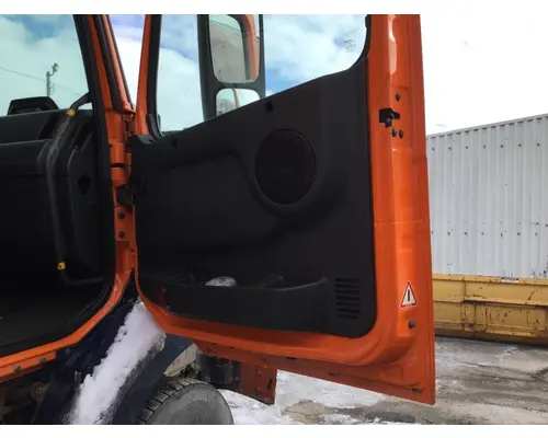 VOLVO VNM 1999-2020 DOOR ASSEMBLY, FRONT