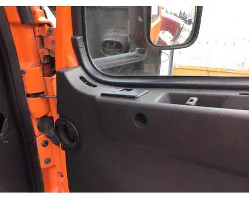 VOLVO VNM 1999-2020 DOOR ASSEMBLY, FRONT