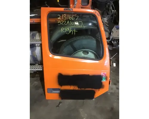 VOLVO VNM 1999-2020 DOOR ASSEMBLY, FRONT