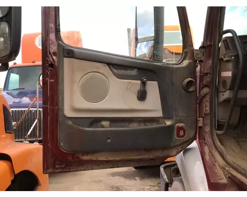 VOLVO VNM 1999-2020 DOOR ASSEMBLY, FRONT