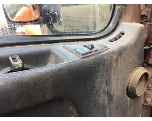 VOLVO VNM 1999-2020 DOOR ASSEMBLY, FRONT