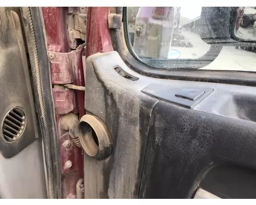 VOLVO VNM 1999-2020 DOOR ASSEMBLY, FRONT