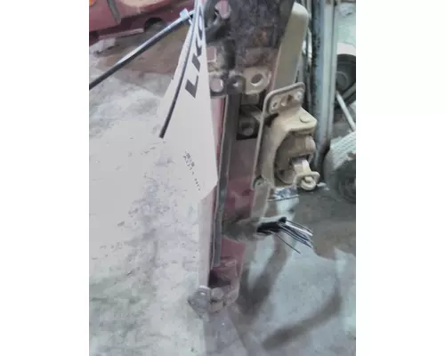 VOLVO VNM 1999-2020 DOOR ASSEMBLY, FRONT