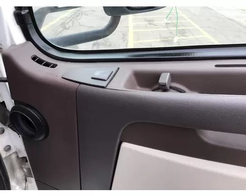 VOLVO VNM 1999-2020 DOOR ASSEMBLY, FRONT