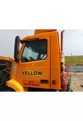 VOLVO VNM 1999-2020 DOOR ASSEMBLY, FRONT
