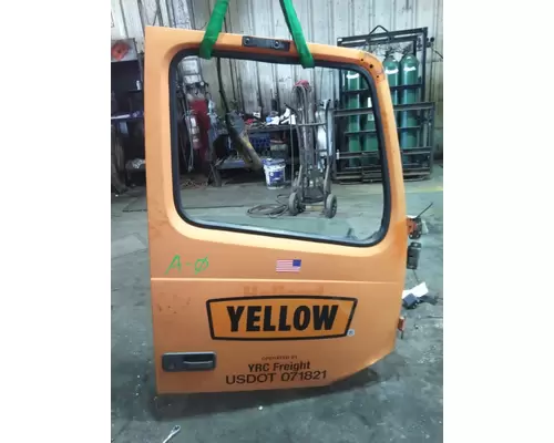 VOLVO VNM 1999-2020 DOOR ASSEMBLY, FRONT
