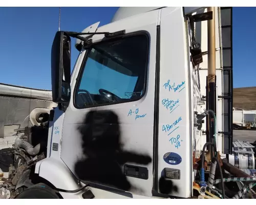 VOLVO VNM 1999-2020 DOOR ASSEMBLY, FRONT