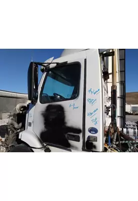 VOLVO VNM 1999-2020 DOOR ASSEMBLY, FRONT