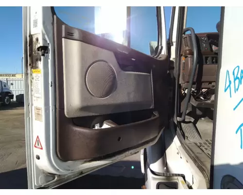 VOLVO VNM 1999-2020 DOOR ASSEMBLY, FRONT