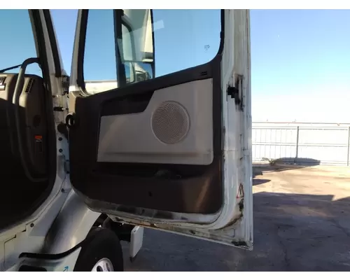 VOLVO VNM 1999-2020 DOOR ASSEMBLY, FRONT