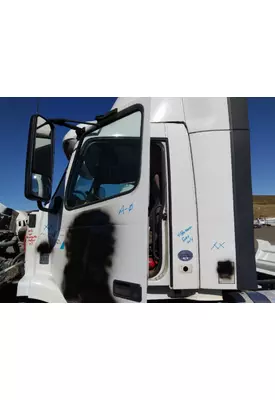 VOLVO VNM 1999-2020 DOOR ASSEMBLY, FRONT