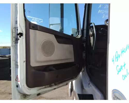 VOLVO VNM 1999-2020 DOOR ASSEMBLY, FRONT