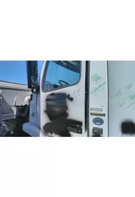 VOLVO VNM 1999-2020 DOOR ASSEMBLY, FRONT