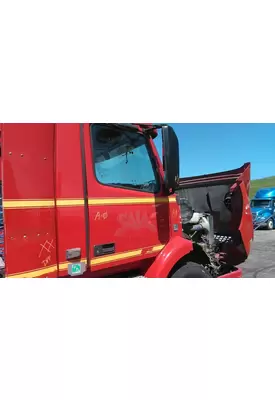 VOLVO VNM 1999-2020 DOOR ASSEMBLY, FRONT