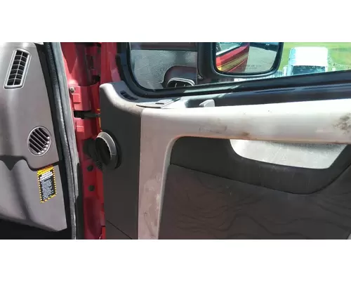 VOLVO VNM 1999-2020 DOOR ASSEMBLY, FRONT