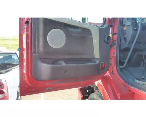 VOLVO VNM 1999-2020 DOOR ASSEMBLY, FRONT