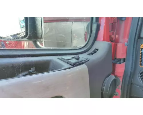 VOLVO VNM 1999-2020 DOOR ASSEMBLY, FRONT