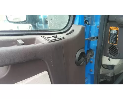 VOLVO VNM 1999-2020 DOOR ASSEMBLY, FRONT