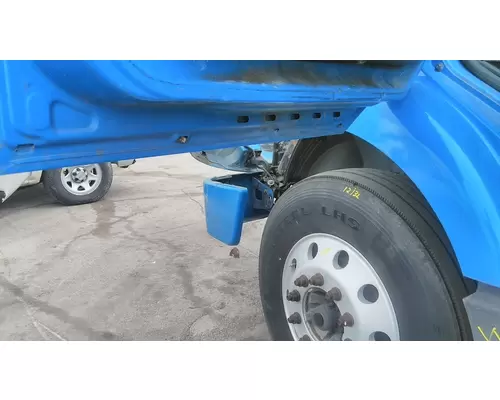 VOLVO VNM 1999-2020 DOOR ASSEMBLY, FRONT
