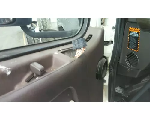 VOLVO VNM 1999-2020 DOOR ASSEMBLY, FRONT