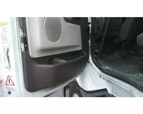 VOLVO VNM 1999-2020 DOOR ASSEMBLY, FRONT