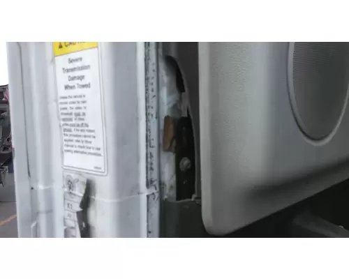 VOLVO VNM 1999-2020 DOOR ASSEMBLY, FRONT