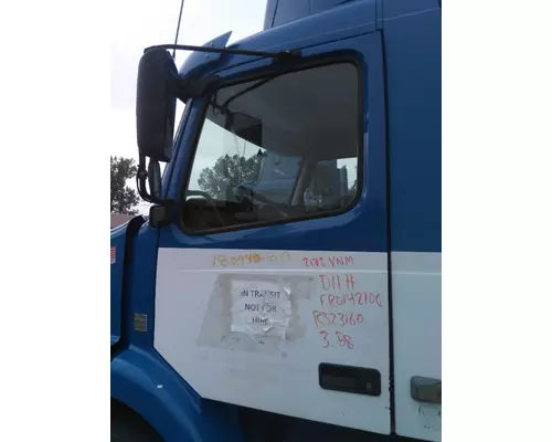 VOLVO VNM 1999-2020 DOOR ASSEMBLY, FRONT