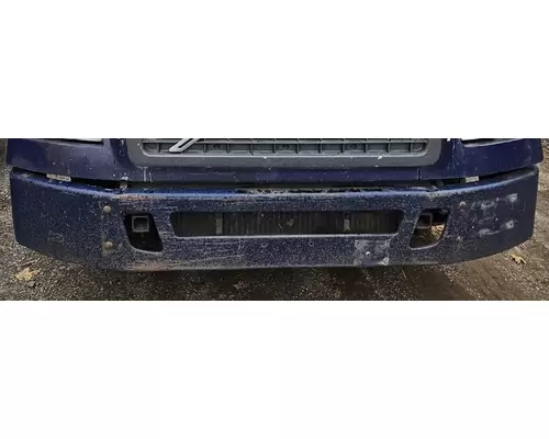 VOLVO VNM 2004-2017 BUMPER ASSEMBLY, FRONT