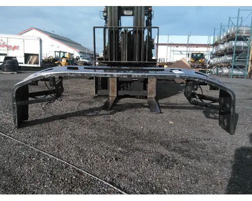 VOLVO VNM 2004-2017 BUMPER ASSEMBLY, FRONT