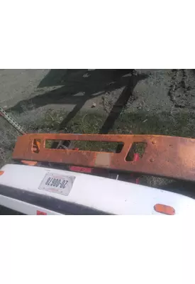 VOLVO VNM 2004-2017 BUMPER ASSEMBLY, FRONT