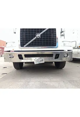 VOLVO VNM 2004-2017 BUMPER ASSEMBLY, FRONT