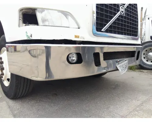 VOLVO VNM 2004-2017 BUMPER ASSEMBLY, FRONT