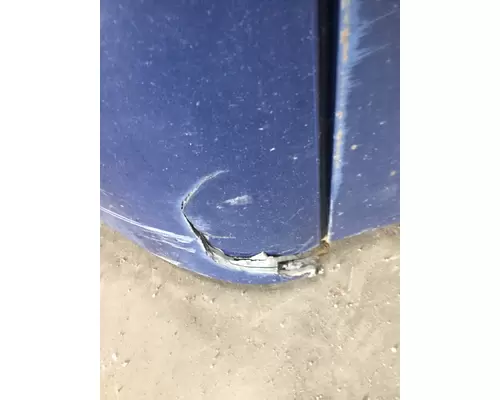 VOLVO VNM 2004-2017 BUMPER ASSEMBLY, FRONT