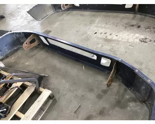 VOLVO VNM 2004-2017 BUMPER ASSEMBLY, FRONT