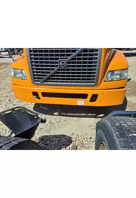 VOLVO VNM 2004-2017 BUMPER ASSEMBLY, FRONT