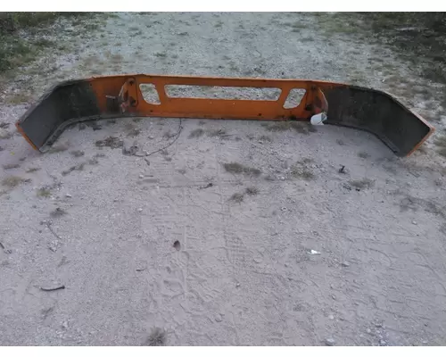 VOLVO VNM 2004-2017 BUMPER ASSEMBLY, FRONT